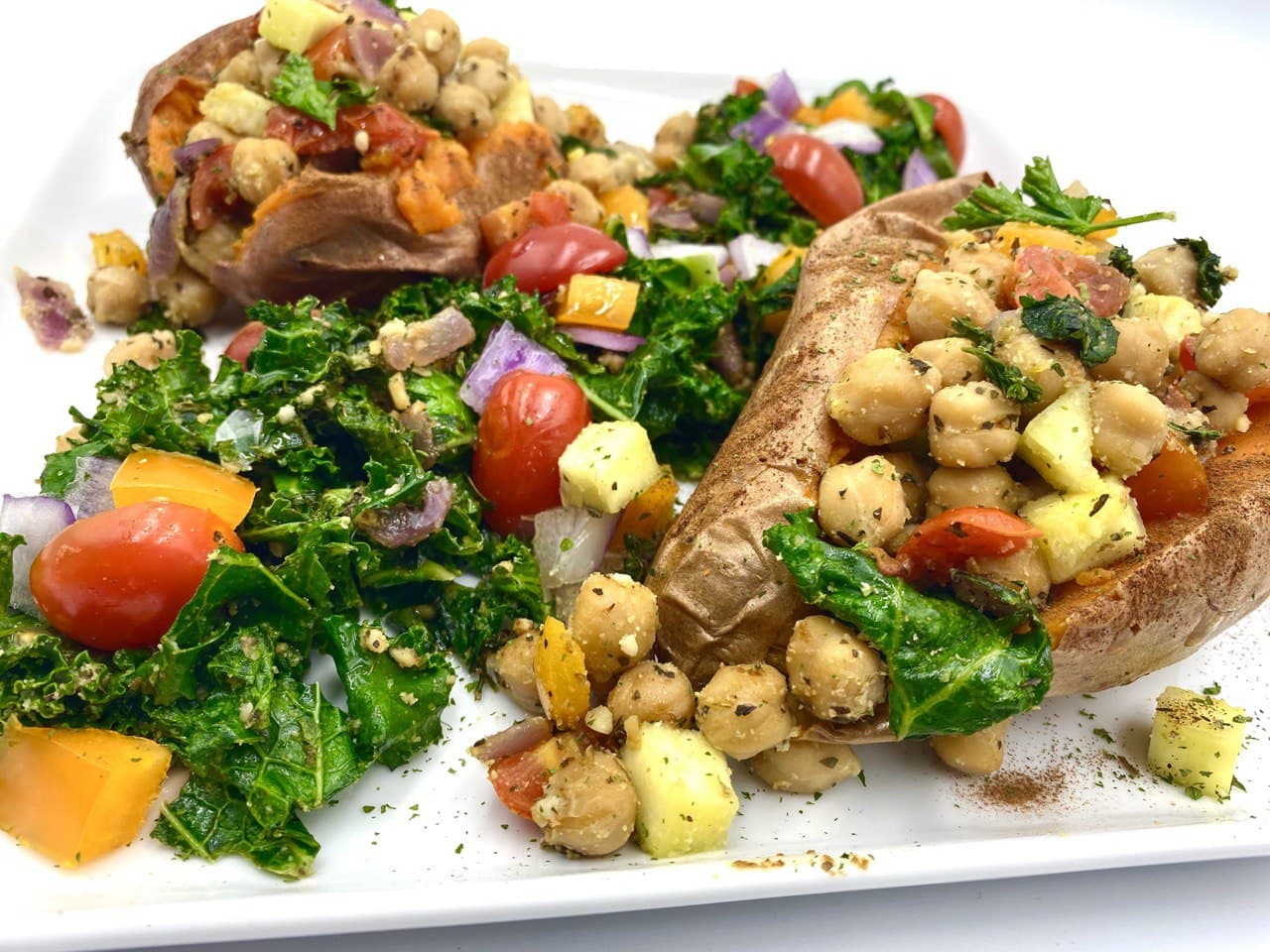 (E-Book + Hard Copy Bundle) Oh, So You Wanna Be A Vegan? {12-Week Meal Plan & Transition Guide}