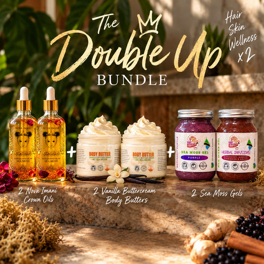 The Double Up Bundle