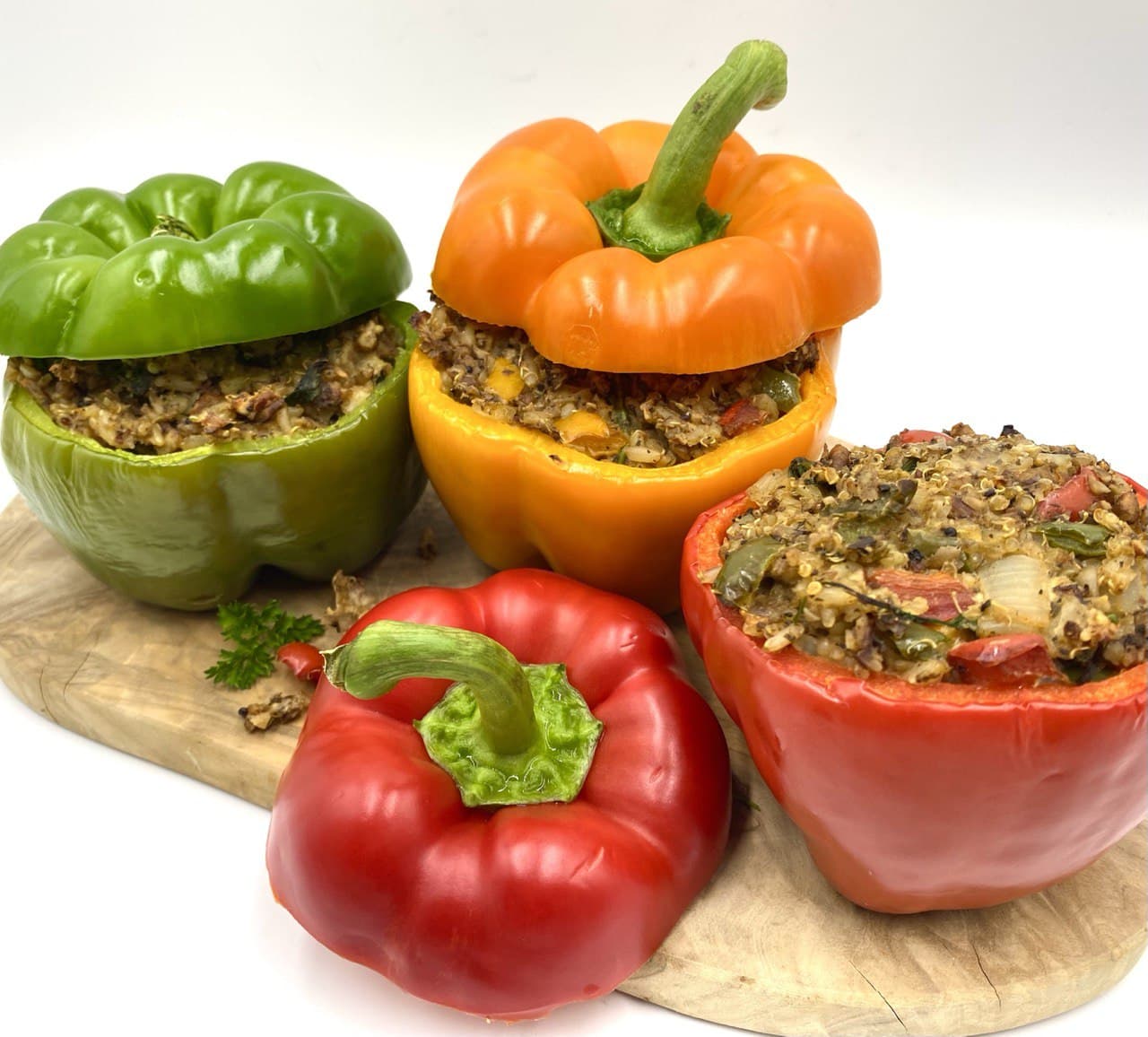 (E-Book + Hard Copy Bundle) Oh, So You Wanna Be A Vegan? {12-Week Meal Plan & Transition Guide}